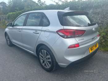 Used Hyundai i30 2017 for sale - 75280882: Photo