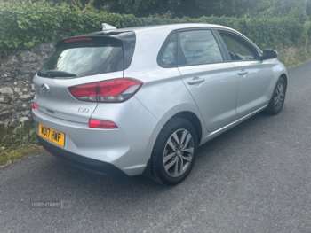 Used Hyundai i30 2017 for sale - 75280882: Photo