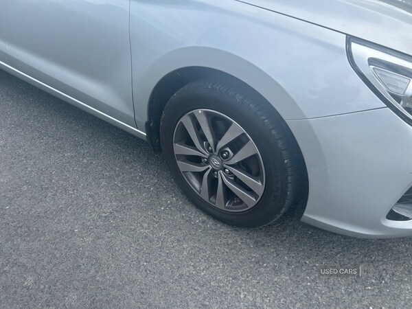 Used Hyundai i30 2017 for sale - 75280882: Photo 7