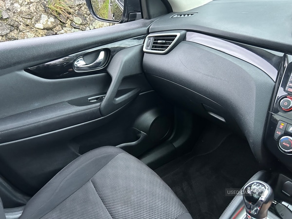 Used Nissan Qashqai 2017 for sale - 77306632: Photo 11