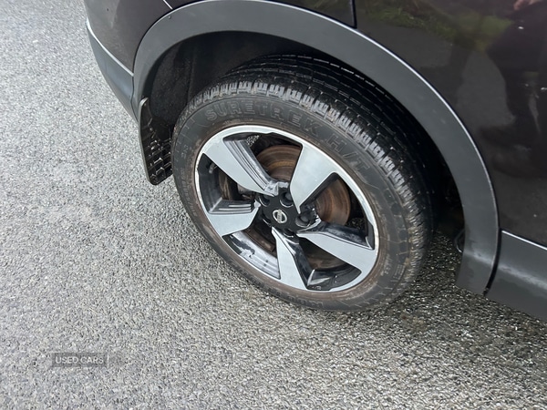 Used Nissan Qashqai 2017 for sale - 77306632: Photo 15