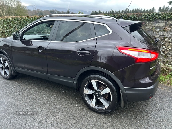 Used Nissan Qashqai 2017 for sale - 77306632: Photo 5