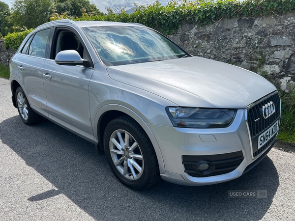 Used Audi Q3 2014 for sale - 74979336: Photo 11