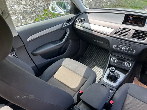 Used Audi Q3 2014 for sale - 74979336: Photo 14