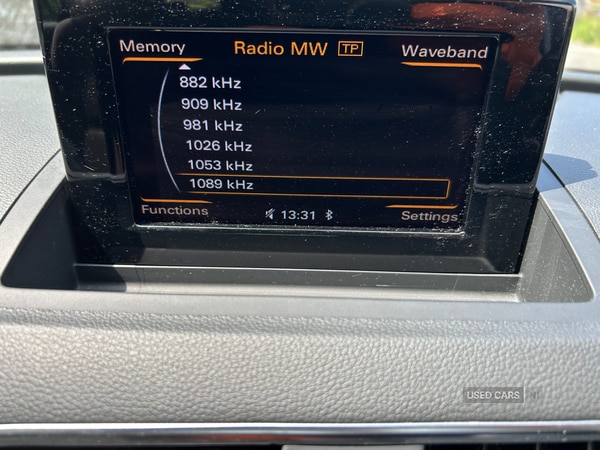 Used Audi Q3 2014 for sale - 74979336: Photo 15