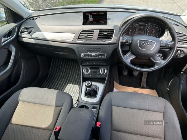Used Audi Q3 2014 for sale - 74979336: Photo 16