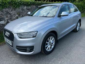 2014 - 2.0 TDI Quattro SE 5dr