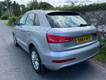 Used Audi Q3 2014 for sale - 74979336: Photo