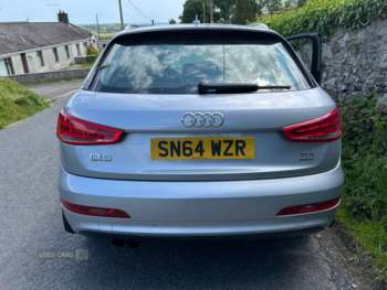 Used Audi Q3 2014 for sale - 74979336: Photo