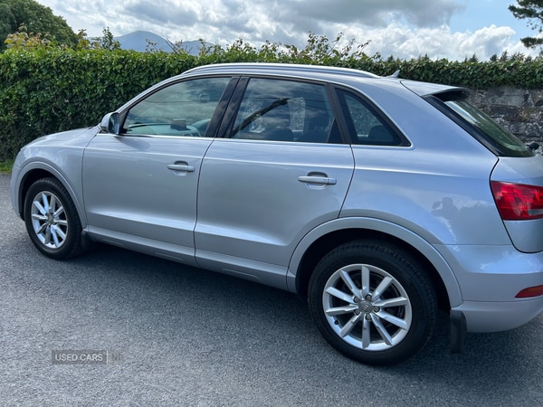 Used Audi Q3 2014 for sale - 74979336: Photo 4