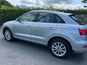 Used Audi Q3 2014 for sale - 74979336: Photo