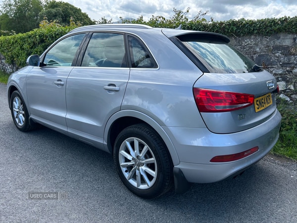 Used Audi Q3 2014 for sale - 74979336: Photo 5