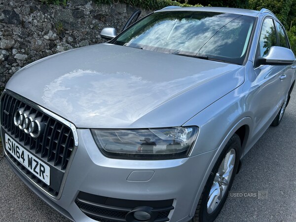 Used Audi Q3 2014 for sale - 74979336: Photo 6