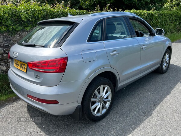 Used Audi Q3 2014 for sale - 74979336: Photo 7