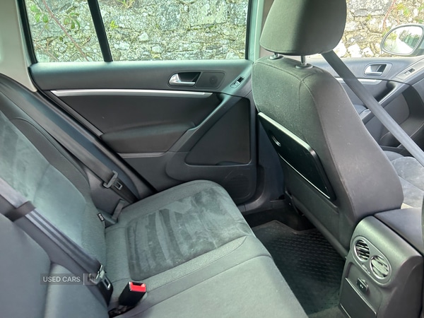 Used Volkswagen Tiguan 2013 for sale - 76551548: Photo 13