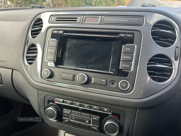 Used Volkswagen Tiguan 2013 for sale - 76551548: Photo 16