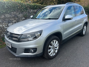 2013 - 2.0 TDi BlueMotion Tech Match 5dr [2WD]