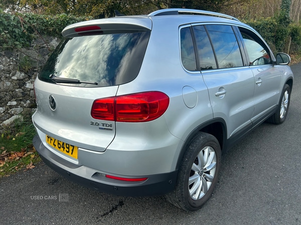 Used Volkswagen Tiguan 2013 for sale - 76551548: Photo 6