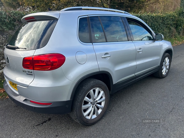 Used Volkswagen Tiguan 2013 for sale - 76551548: Photo 8