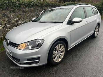 Used Volkswagen Golf 2015 for sale - 79083728: Photo