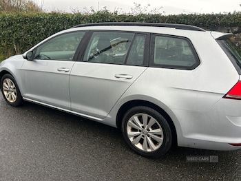 Used Volkswagen Golf 2015 for sale - 79083728: Photo