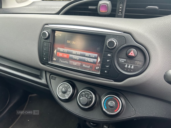Used Toyota Yaris 2016 for sale - 74396655: Photo 11