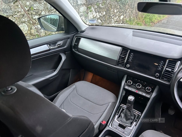 Used Skoda Kodiaq 2017 for sale - 76899986: Photo 11