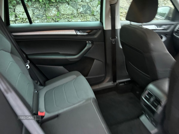 Used Skoda Kodiaq 2017 for sale - 76899986: Photo 12