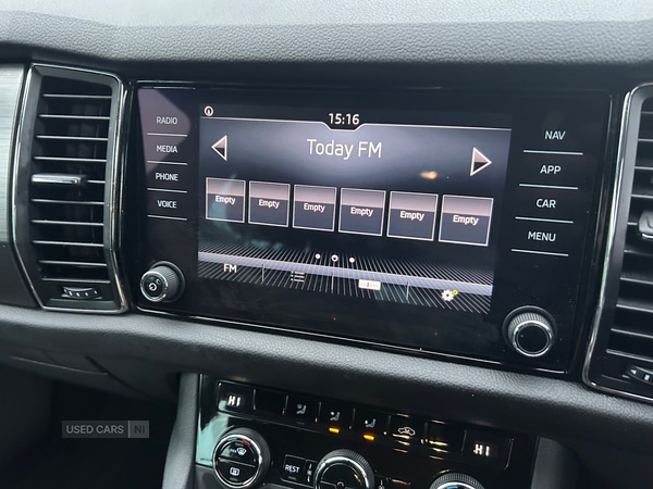 Used Skoda Kodiaq 2017 for sale - 76899986: Photo 13