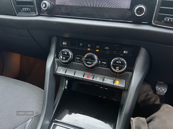 Used Skoda Kodiaq 2017 for sale - 76899986: Photo 16