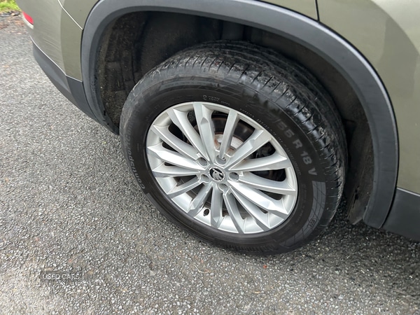 Used Skoda Kodiaq 2017 for sale - 76899986: Photo 9