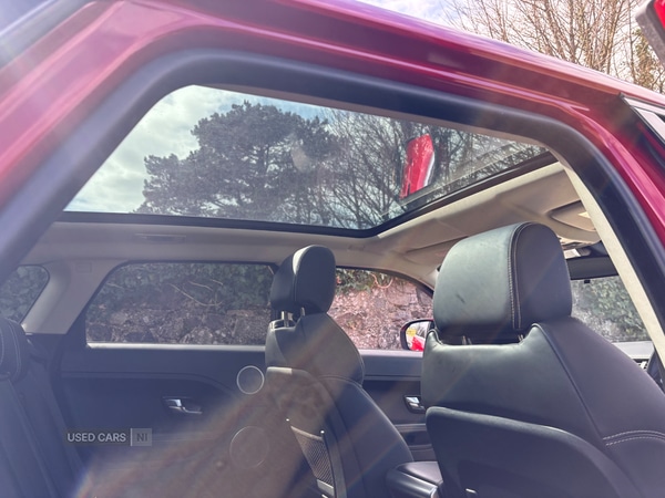 Used Land Rover Range Rover Evoque 2013 for sale - 78048579: Photo 10