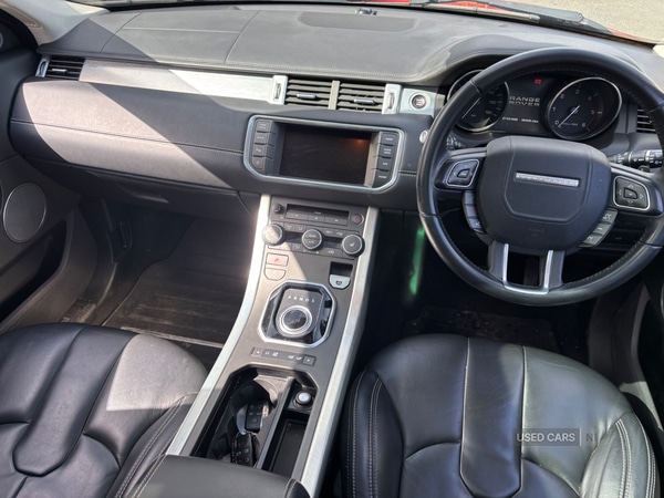 Used Land Rover Range Rover Evoque 2013 for sale - 78048579: Photo 11