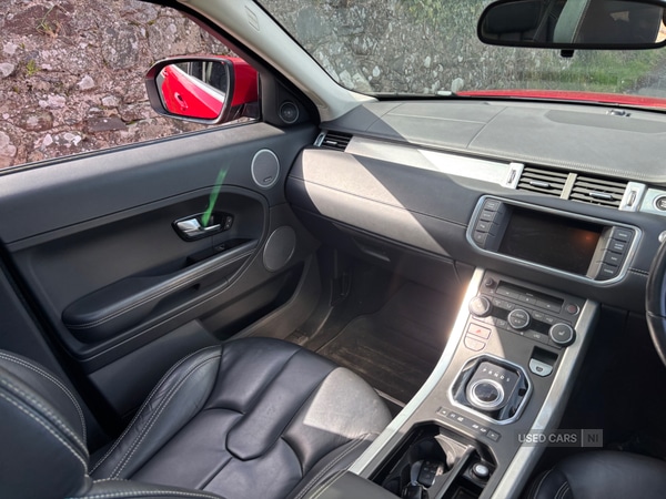 Used Land Rover Range Rover Evoque 2013 for sale - 78048579: Photo 12