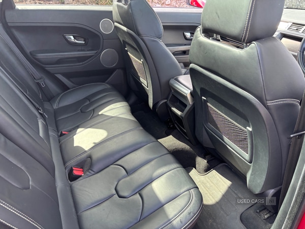 Used Land Rover Range Rover Evoque 2013 for sale - 78048579: Photo 14