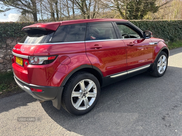 Used Land Rover Range Rover Evoque 2013 for sale - 78048579: Photo 7