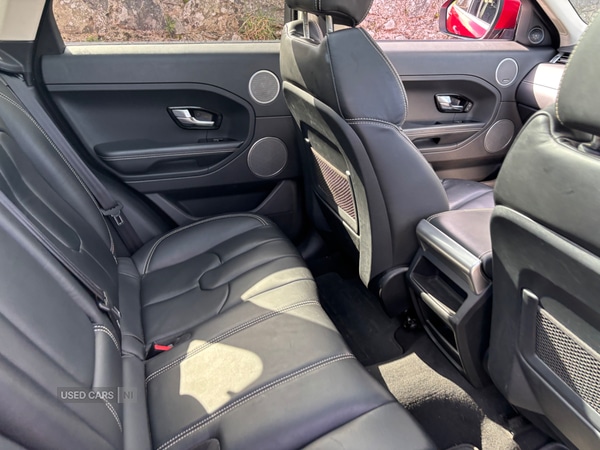 Used Land Rover Range Rover Evoque 2013 for sale - 78048579: Photo 9