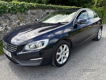 Used Volvo S60 2017 for sale - 78911889: Photo