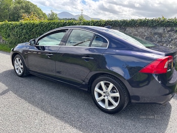Used Volvo S60 2017 for sale - 78911889: Photo