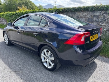 Used Volvo S60 2017 for sale - 78911889: Photo