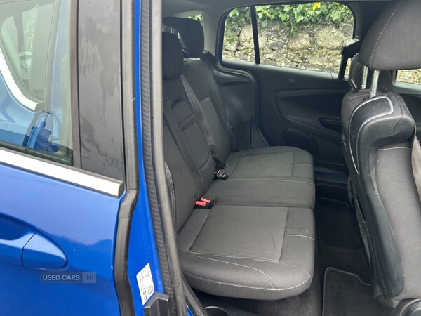 Used Ford B-MAX 2014 for sale - 76308153: Photo 15