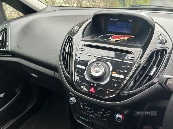 Used Ford B-MAX 2014 for sale - 76308153: Photo 16