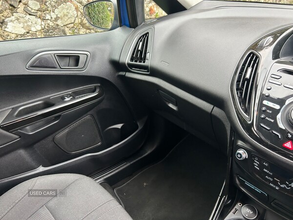 Used Ford B-MAX 2014 for sale - 76308153: Photo 17