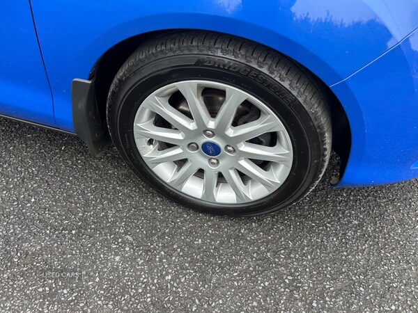 Used Ford B-MAX 2014 for sale - 76308153: Photo 9