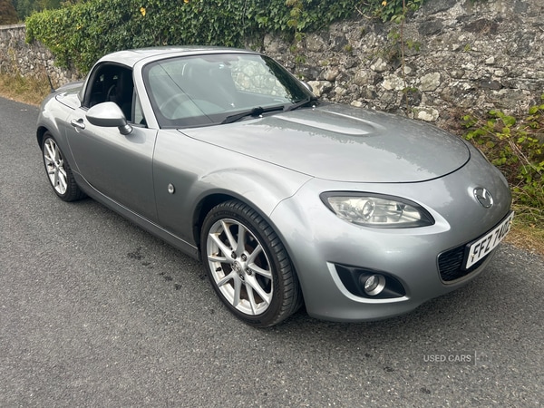 Used Mazda MX-5 2011 for sale - 75671040: Photo 10
