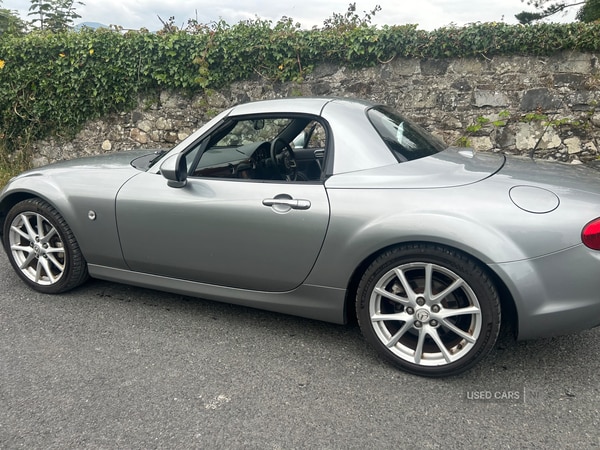 Used Mazda MX-5 2011 for sale - 75671040: Photo 4