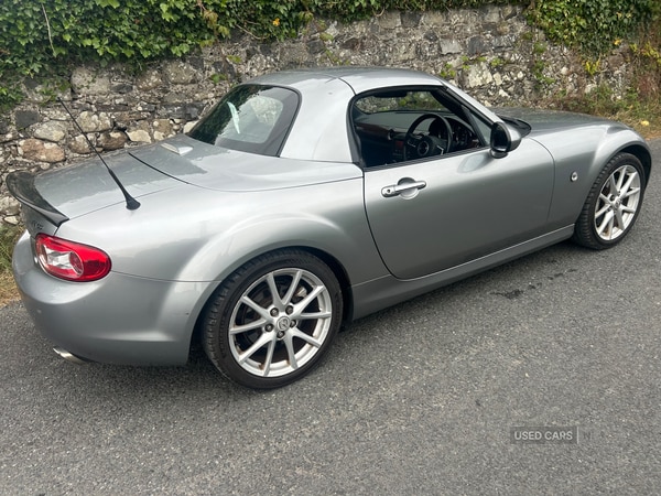 Used Mazda MX-5 2011 for sale - 75671040: Photo 7