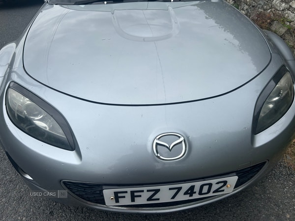 Used Mazda MX-5 2011 for sale - 75671040: Photo 9