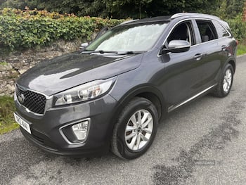 Used Kia Sorento 2017 for sale - 79767949: Photo