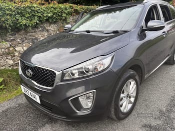 Used Kia Sorento 2017 for sale - 79767949: Photo